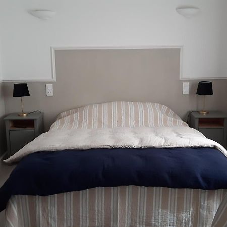 Casa Ottobre Blu Bed & Breakfast Calvi  Exterior foto