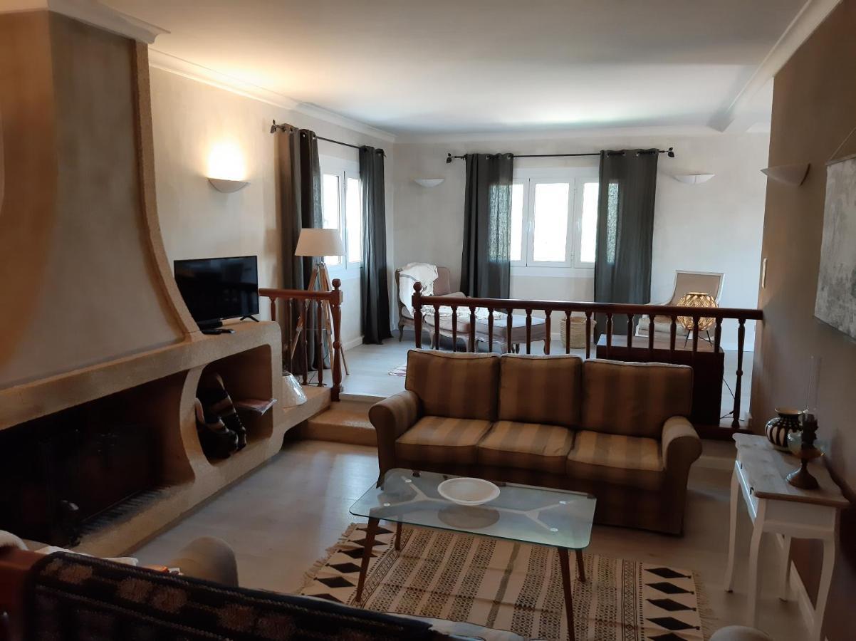 Casa Ottobre Blu Bed & Breakfast Calvi  Exterior foto