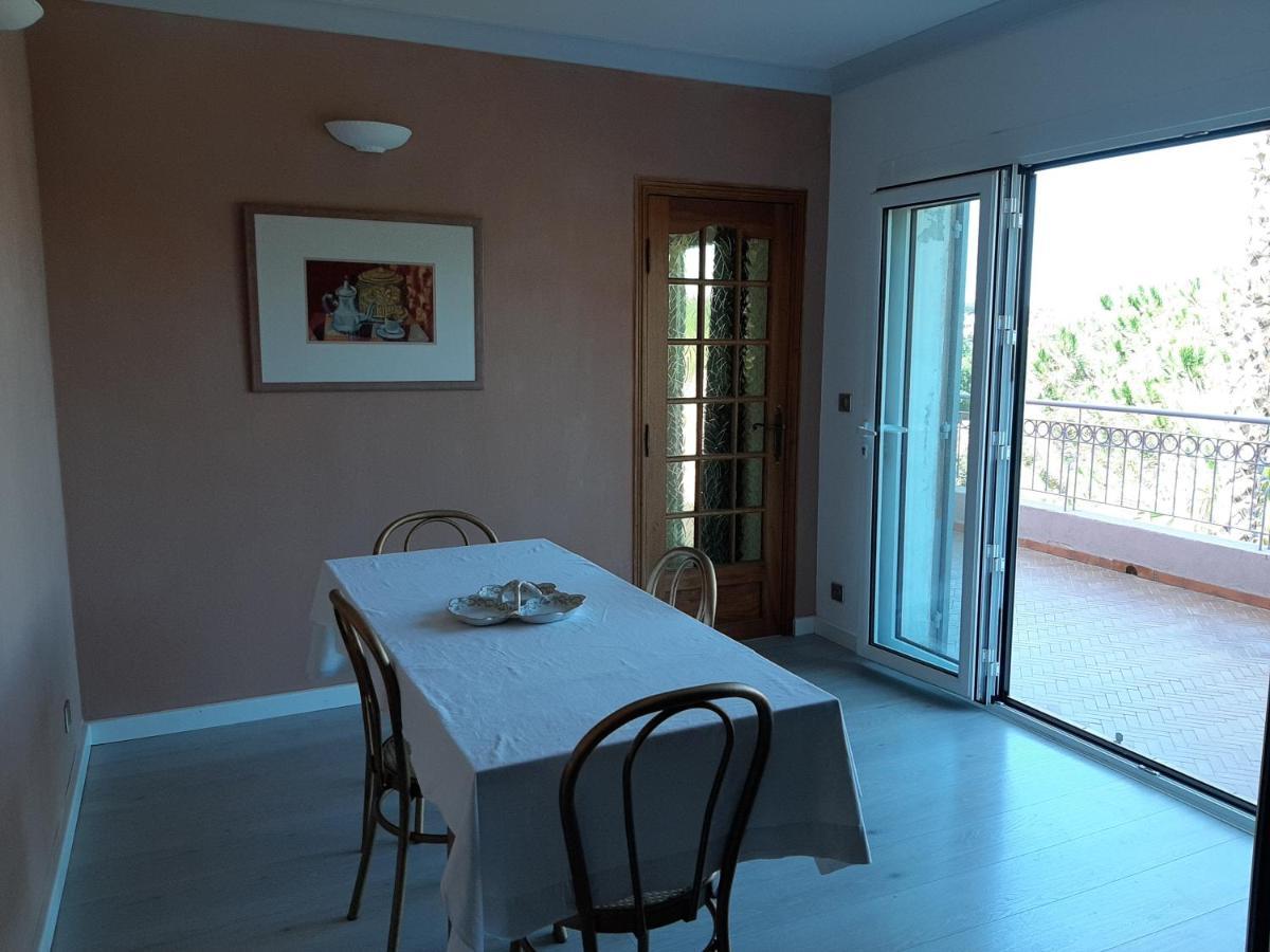 Casa Ottobre Blu Bed & Breakfast Calvi  Exterior foto