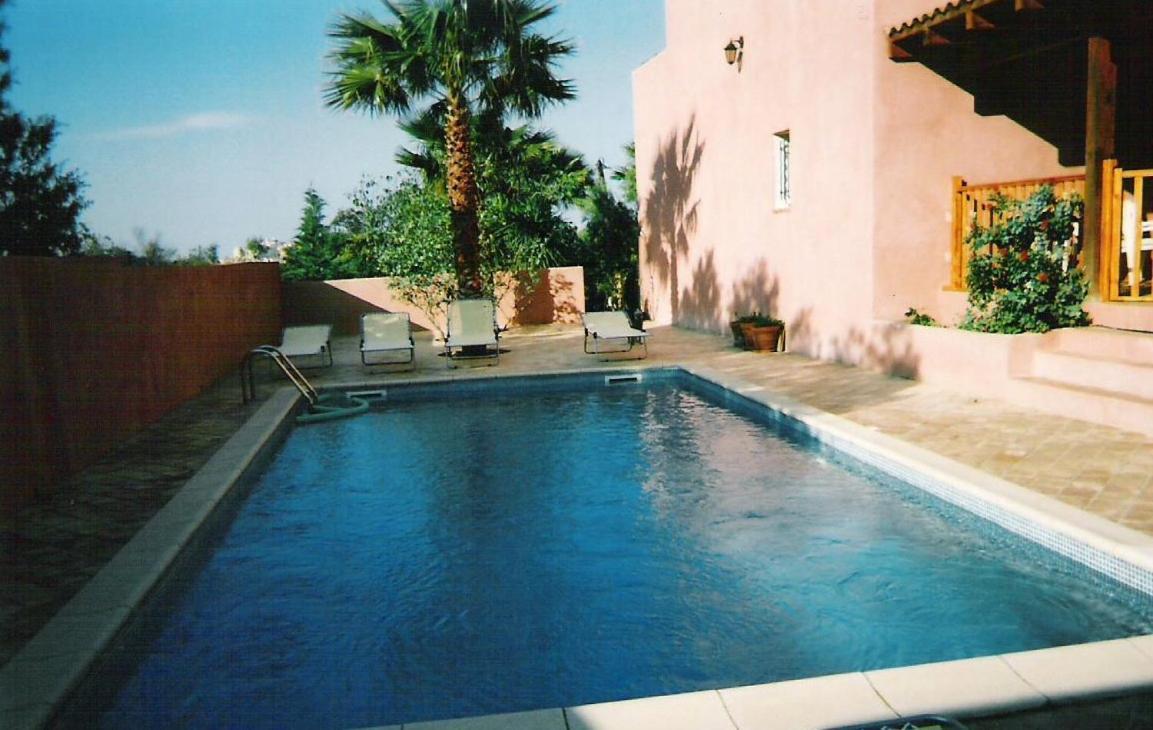 Casa Ottobre Blu Bed & Breakfast Calvi  Exterior foto