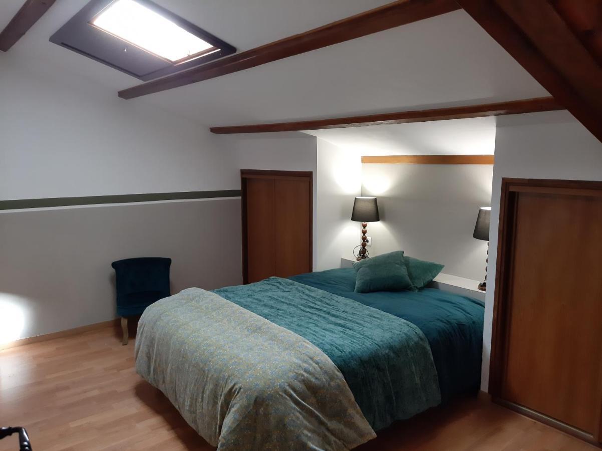 Casa Ottobre Blu Bed & Breakfast Calvi  Exterior foto